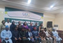 CSOs, media seek health-centred manifestoes ahead 2027 elections