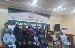 CSOs, media seek health-centred manifestoes ahead 2027 elections