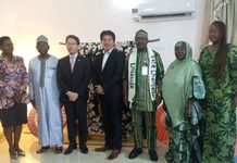 Guardian Girls International inaugurates Nigeria initiative