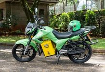 Bolt-Send records 6m deliveries in 10 months