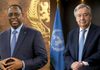 Macky Sall quits UN chief race after Security Council vote
