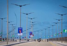 Otu’s aide tasks youths to protect infrastructure along Lagos-Calabar Coastal Highway