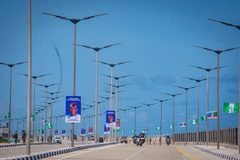 Otu’s aide tasks youths to protect infrastructure along Lagos-Calabar Coastal Highway