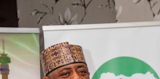 NUSA pledges closer collaboration with Nigeria’s envoy in South Africa