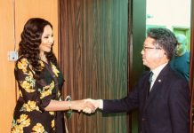 Nigeria, Japan agree to deepen economic ties