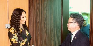 Nigeria, Japan agree to deepen economic ties