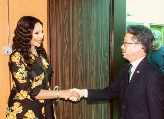 Nigeria, Japan agree to deepen economic ties