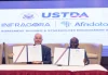 AFRIDATA, Agency sign $1.87m grant for Nigerian data centre study