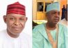 BAT movement appoints Kano state governor national patron