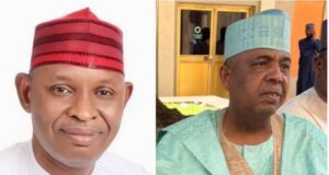 BAT movement appoints Kano state governor national patron
