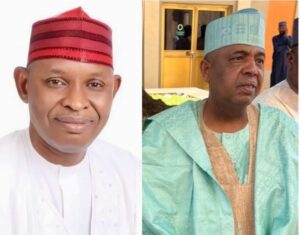 BAT movement appoints Kano state governor national patron