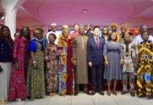 China, FRCN seek wider reach for ‘Ni Hao! China’ programme