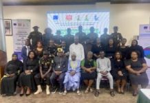 PRAWA seeks sustainable institutionalisation of non-custodial measures