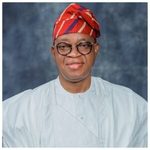 Oyetola inaugurates NIMBEX committee to attract maritime investment