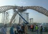 Opebi-Mende Link Bridge project to be completed by December