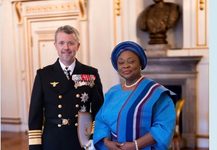 Akande reaffirms Nigeria’s commitment to deepening ties with Denmark