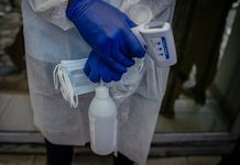 Ebola: Ogun steps up surveillance