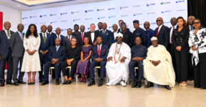 Nestoil chairman tasks new boards on governance, financial sustainability