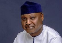 Oyebanji inaugurates aviation fuel depot in Ado-Ekiti
