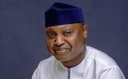 Oyebanji inaugurates aviation fuel depot in Ado-Ekiti