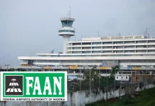 FAAN upgrades airport surveillance after Ebola case in FCT
