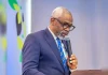 State police: Presidency tasks private sector on funding blueprint