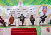 Women, youths key to Nigeria’s $1tn economy — Shettima