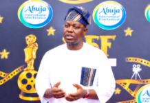 NTDA seeks tourism film festivals to attract inbound tourists