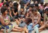 Nigeria rescues 5,400 trafficking victims, seeks global crackdown on organised crime