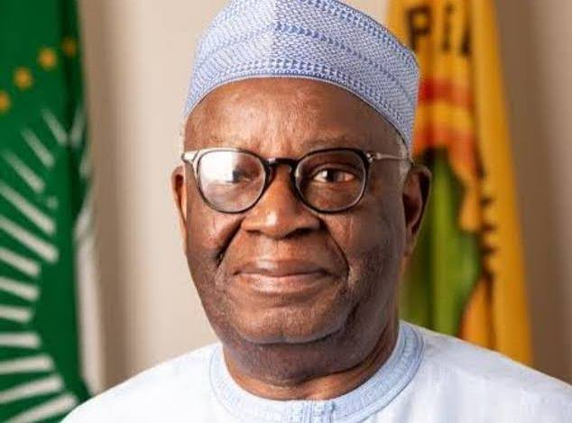 Gambari examines Nigeria, Africa global contest for influence at Diplomacy Day inauguration