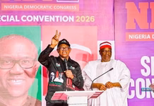 OK movement urges parties to prioritise grassroots mobilisation