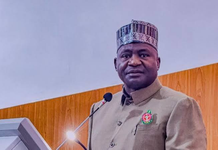 Security bedrock of Nigeria’s trillion-dollar economy ambition —Defence minister