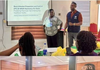 Ebola: C’River trains 34 health workers