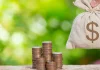 80% of large enterprise lending to manufacturing, infrastructure
