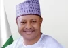 Kaduna State Governor, Uba Sani, has called on Nigerians to deepen patriotism, accountability and peaceful coexistence to build a better nation for future generations.