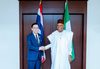 Thailand identifies potential for cultural cooperation with Nigeria, Africa