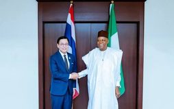 Thailand identifies potential for cultural cooperation with Nigeria, Africa