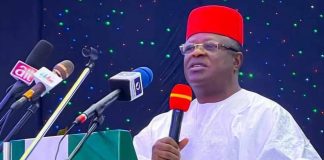 FG has no regret over Ondo coastal highway decisions – Umahi