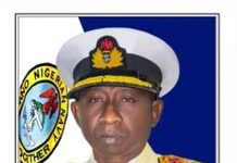 Navy to advance technology to match evolving maritime threats