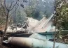 Tinubu orders probe into Air Force jet crash in Ondo