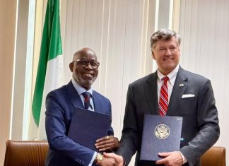 ACF urges transparency in Nigeria–US minerals deal