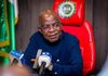 Otti pledges accelerated work on Abia Industrial Park project