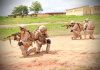 Troops rescue 50 abductees, kill 36 terrorists in 1 week