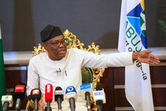 2027: Performance, not campaign ‘ll deliver FCT to Tinubu – Wike