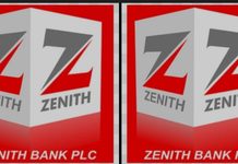 Zenith Bank loses N376m to fraud, forgeries in 6 months